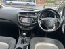 USED 2017 66 KIA CEED 1.6 CRDi 3 Hatchback 5dr Diesel Manual Euro 6 (s/s) (134 bhp) 