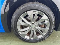 USED 2020 20 PEUGEOT E-208 50kWh Allure Hatchback 5dr Electric Auto (136 ps) 