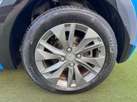 USED 2020 20 PEUGEOT E-208 50kWh Allure Hatchback 5dr Electric Auto (136 ps) 