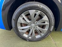 USED 2020 20 PEUGEOT E-208 50kWh Allure Hatchback 5dr Electric Auto (136 ps) 