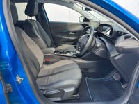 USED 2020 20 PEUGEOT E-208 50kWh Allure Hatchback 5dr Electric Auto (136 ps) 