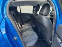 USED 2020 20 PEUGEOT E-208 50kWh Allure Hatchback 5dr Electric Auto (136 ps) 