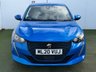 USED 2020 20 PEUGEOT E-208 50kWh Allure Hatchback 5dr Electric Auto (136 ps) 