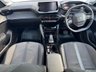USED 2020 20 PEUGEOT E-208 50kWh Allure Hatchback 5dr Electric Auto (136 ps) 