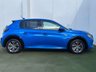 USED 2020 20 PEUGEOT E-208 50kWh Allure Hatchback 5dr Electric Auto (136 ps) 
