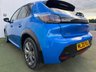 USED 2020 20 PEUGEOT E-208 50kWh Allure Hatchback 5dr Electric Auto (136 ps) 