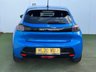 USED 2020 20 PEUGEOT E-208 50kWh Allure Hatchback 5dr Electric Auto (136 ps) 