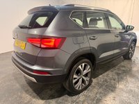 USED 2019 69 SEAT ATECA 1.5 TSI EVO SE Technology SUV 5dr Petrol Manual Euro 6 (s/s) (150 ps) 7 MAIN DEALER SERVICES963.- CLIMSTE CONTROL SAT NAV