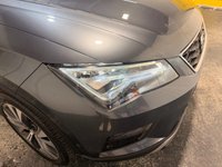 USED 2019 69 SEAT ATECA 1.5 TSI EVO SE Technology SUV 5dr Petrol Manual Euro 6 (s/s) (150 ps) 7 MAIN DEALER SERVICES963.- CLIMSTE CONTROL SAT NAV