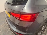 USED 2019 69 SEAT ATECA 1.5 TSI EVO SE Technology SUV 5dr Petrol Manual Euro 6 (s/s) (150 ps) 7 MAIN DEALER SERVICES963.- CLIMSTE CONTROL SAT NAV