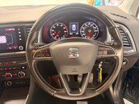 USED 2019 69 SEAT ATECA 1.5 TSI EVO SE Technology SUV 5dr Petrol Manual Euro 6 (s/s) (150 ps) 7 MAIN DEALER SERVICES963.- CLIMSTE CONTROL SAT NAV