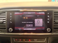 USED 2019 69 SEAT ATECA 1.5 TSI EVO SE Technology SUV 5dr Petrol Manual Euro 6 (s/s) (150 ps) 7 MAIN DEALER SERVICES963.- CLIMSTE CONTROL SAT NAV