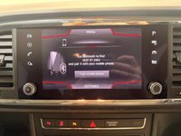 USED 2019 69 SEAT ATECA 1.5 TSI EVO SE Technology SUV 5dr Petrol Manual Euro 6 (s/s) (150 ps) 7 MAIN DEALER SERVICES963.- CLIMSTE CONTROL SAT NAV