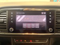 USED 2019 69 SEAT ATECA 1.5 TSI EVO SE Technology SUV 5dr Petrol Manual Euro 6 (s/s) (150 ps) 7 MAIN DEALER SERVICES963.- CLIMSTE CONTROL SAT NAV