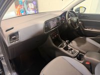 USED 2019 69 SEAT ATECA 1.5 TSI EVO SE Technology SUV 5dr Petrol Manual Euro 6 (s/s) (150 ps) 7 MAIN DEALER SERVICES963.- CLIMSTE CONTROL SAT NAV