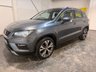 USED 2019 69 SEAT ATECA 1.5 TSI EVO SE Technology SUV 5dr Petrol Manual Euro 6 (s/s) (150 ps) 7 MAIN DEALER SERVICES963.- CLIMSTE CONTROL SAT NAV