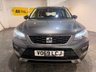 USED 2019 69 SEAT ATECA 1.5 TSI EVO SE Technology SUV 5dr Petrol Manual Euro 6 (s/s) (150 ps) 7 MAIN DEALER SERVICES963.- CLIMSTE CONTROL SAT NAV