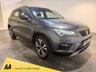 USED 2019 69 SEAT ATECA 1.5 TSI EVO SE Technology SUV 5dr Petrol Manual Euro 6 (s/s) (150 ps) 7 MAIN DEALER SERVICES963.- CLIMSTE CONTROL SAT NAV