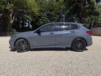 USED 2021 21 BMW 1 SERIES 2.0 M135i Hatchback 5dr Petrol Auto xDrive Euro 6 (s/s) (306 ps) COBRA&MAXTON UPGRADES FSH 2KEY