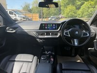 USED 2021 21 BMW 1 SERIES 2.0 M135i Hatchback 5dr Petrol Auto xDrive Euro 6 (s/s) (306 ps) COBRA&MAXTON UPGRADES FSH 2KEY