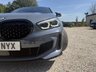 USED 2021 21 BMW 1 SERIES 2.0 M135i Hatchback 5dr Petrol Auto xDrive Euro 6 (s/s) (306 ps) COBRA&MAXTON UPGRADES FSH 2KEY