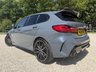 USED 2021 21 BMW 1 SERIES 2.0 M135i Hatchback 5dr Petrol Auto xDrive Euro 6 (s/s) (306 ps) COBRA&MAXTON UPGRADES FSH 2KEY