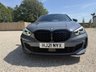 USED 2021 21 BMW 1 SERIES 2.0 M135i Hatchback 5dr Petrol Auto xDrive Euro 6 (s/s) (306 ps) COBRA&MAXTON UPGRADES FSH 2KEY