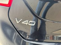 USED 2014 63 VOLVO V40 1.6 D2 SE Hatchback 5dr Diesel Manual Euro 5 (s/s) (115 ps) SERVICE HISTORY DESIRABLE EXAMPLE
