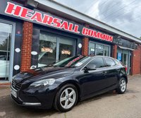 USED 2014 63 VOLVO V40 1.6 D2 SE Hatchback 5dr Diesel Manual Euro 5 (s/s) (115 ps) SERVICE HISTORY DESIRABLE EXAMPLE