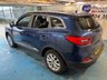 USED 2017 17 RENAULT KADJAR 1.5 dCi Dynamique Nav SUV 5dr Diesel EDC Euro 6 (s/s) (110 ps)+2 KEYS+FSH+LOW INSURANCE+NAV+AIRCON+CRUISE+ALLOYS+FOLDING MIRROR+KEYLESS ENTRY+CAMBELT/WATER PUMP DONE 2023 @ 35K+HPI CLEAR+VOSA MOT HISTORY, CLEAN +GREAT DRIVE+GOOD MPG,PART EXCHANGE WELCOME+FINANCE ARRANGED+FULL DEALER FACILITIES+ 2 KEYS+FSH+LOW INSURANCE+NAV+AIRCON+CRUISE+ALLOYS+FOLDING MIRROR+KEYLESS ENTRY+CAMBELT/WATER PUMP DONE 2023 @ 35K+HPI CLEAR