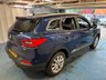 USED 2017 17 RENAULT KADJAR 1.5 dCi Dynamique Nav SUV 5dr Diesel EDC Euro 6 (s/s) (110 ps)+2 KEYS+FSH+LOW INSURANCE+NAV+AIRCON+CRUISE+ALLOYS+FOLDING MIRROR+KEYLESS ENTRY+CAMBELT/WATER PUMP DONE 2023 @ 35K+HPI CLEAR+VOSA MOT HISTORY, CLEAN +GREAT DRIVE+GOOD MPG,PART EXCHANGE WELCOME+FINANCE ARRANGED+FULL DEALER FACILITIES+ 2 KEYS+FSH+LOW INSURANCE+NAV+AIRCON+CRUISE+ALLOYS+FOLDING MIRROR+KEYLESS ENTRY+CAMBELT/WATER PUMP DONE 2023 @ 35K+HPI CLEAR