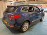 USED 2017 17 RENAULT KADJAR 1.5 dCi Dynamique Nav SUV 5dr Diesel EDC Euro 6 (s/s) (110 ps)+2 KEYS+FSH+LOW INSURANCE+NAV+AIRCON+CRUISE+ALLOYS+FOLDING MIRROR+KEYLESS ENTRY+CAMBELT/WATER PUMP DONE 2023 @ 35K+HPI CLEAR+VOSA MOT HISTORY, CLEAN +GREAT DRIVE+GOOD MPG,PART EXCHANGE WELCOME+FINANCE ARRANGED+FULL DEALER FACILITIES+ 2 KEYS+FSH+LOW INSURANCE+NAV+AIRCON+CRUISE+ALLOYS+FOLDING MIRROR+KEYLESS ENTRY+CAMBELT/WATER PUMP DONE 2023 @ 35K+HPI CLEAR