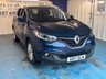 USED 2017 17 RENAULT KADJAR 1.5 dCi Dynamique Nav SUV 5dr Diesel EDC Euro 6 (s/s) (110 ps)+2 KEYS+FSH+LOW INSURANCE+NAV+AIRCON+CRUISE+ALLOYS+FOLDING MIRROR+KEYLESS ENTRY+CAMBELT/WATER PUMP DONE 2023 @ 35K+HPI CLEAR+VOSA MOT HISTORY, CLEAN +GREAT DRIVE+GOOD MPG,PART EXCHANGE WELCOME+FINANCE ARRANGED+FULL DEALER FACILITIES+ 2 KEYS+FSH+LOW INSURANCE+NAV+AIRCON+CRUISE+ALLOYS+FOLDING MIRROR+KEYLESS ENTRY+CAMBELT/WATER PUMP DONE 2023 @ 35K+HPI CLEAR