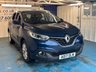 USED 2017 17 RENAULT KADJAR 1.5 dCi Dynamique Nav SUV 5dr Diesel EDC Euro 6 (s/s) (110 ps)+2 KEYS+FSH+LOW INSURANCE+NAV+AIRCON+CRUISE+ALLOYS+FOLDING MIRROR+KEYLESS ENTRY+CAMBELT/WATER PUMP DONE 2023 @ 35K+HPI CLEAR+VOSA MOT HISTORY, CLEAN +GREAT DRIVE+GOOD MPG,PART EXCHANGE WELCOME+FINANCE ARRANGED+FULL DEALER FACILITIES+ 2 KEYS+FSH+LOW INSURANCE+NAV+AIRCON+CRUISE+ALLOYS+FOLDING MIRROR+KEYLESS ENTRY+CAMBELT/WATER PUMP DONE 2023 @ 35K+HPI CLEAR