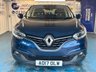 USED 2017 17 RENAULT KADJAR 1.5 dCi Dynamique Nav SUV 5dr Diesel EDC Euro 6 (s/s) (110 ps)+2 KEYS+FSH+LOW INSURANCE+NAV+AIRCON+CRUISE+ALLOYS+FOLDING MIRROR+KEYLESS ENTRY+CAMBELT/WATER PUMP DONE 2023 @ 35K+HPI CLEAR+VOSA MOT HISTORY, CLEAN +GREAT DRIVE+GOOD MPG,PART EXCHANGE WELCOME+FINANCE ARRANGED+FULL DEALER FACILITIES+ 2 KEYS+FSH+LOW INSURANCE+NAV+AIRCON+CRUISE+ALLOYS+FOLDING MIRROR+KEYLESS ENTRY+CAMBELT/WATER PUMP DONE 2023 @ 35K+HPI CLEAR
