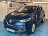 USED 2017 17 RENAULT KADJAR 1.5 dCi Dynamique Nav SUV 5dr Diesel EDC Euro 6 (s/s) (110 ps)+2 KEYS+FSH+LOW INSURANCE+NAV+AIRCON+CRUISE+ALLOYS+FOLDING MIRROR+KEYLESS ENTRY+CAMBELT/WATER PUMP DONE 2023 @ 35K+HPI CLEAR+VOSA MOT HISTORY, CLEAN +GREAT DRIVE+GOOD MPG,PART EXCHANGE WELCOME+FINANCE ARRANGED+FULL DEALER FACILITIES+ 2 KEYS+FSH+LOW INSURANCE+NAV+AIRCON+CRUISE+ALLOYS+FOLDING MIRROR+KEYLESS ENTRY+CAMBELT/WATER PUMP DONE 2023 @ 35K+HPI CLEAR