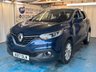 USED 2017 17 RENAULT KADJAR 1.5 dCi Dynamique Nav SUV 5dr Diesel EDC Euro 6 (s/s) (110 ps)+2 KEYS+FSH+LOW INSURANCE+NAV+AIRCON+CRUISE+ALLOYS+FOLDING MIRROR+KEYLESS ENTRY+CAMBELT/WATER PUMP DONE 2023 @ 35K+HPI CLEAR+VOSA MOT HISTORY, CLEAN +GREAT DRIVE+GOOD MPG,PART EXCHANGE WELCOME+FINANCE ARRANGED+FULL DEALER FACILITIES+ 2 KEYS+FSH+LOW INSURANCE+NAV+AIRCON+CRUISE+ALLOYS+FOLDING MIRROR+KEYLESS ENTRY+CAMBELT/WATER PUMP DONE 2023 @ 35K+HPI CLEAR