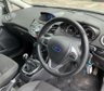USED 2014 64 FORD FIESTA 1.0T EcoBoost Titanium Hatchback 5dr Petrol Manual Euro 5 (s/s) (100 ps) &pound;20 ROAD TAX!!  VERY LOW MILEAGE!!