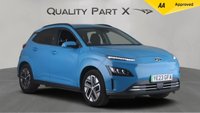 USED 2023 23 HYUNDAI KONA 64kWh Premium Auto 5dr (10.5kW Charger) SPRING SALE NOW ON, SAVE 100s!