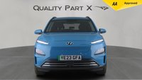 USED 2023 23 HYUNDAI KONA 64kWh Premium Auto 5dr (10.5kW Charger) SPRING SALE NOW ON, SAVE 100s!