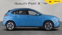 USED 2023 23 HYUNDAI KONA 64kWh Premium Auto 5dr (10.5kW Charger) SPRING SALE NOW ON, SAVE 100s!