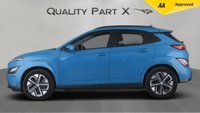 USED 2023 23 HYUNDAI KONA 64kWh Premium Auto 5dr (10.5kW Charger) SPRING SALE NOW ON, SAVE 100s!