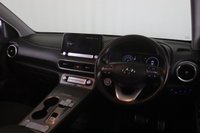 USED 2023 23 HYUNDAI KONA 64kWh Premium Auto 5dr (10.5kW Charger) SPRING SALE NOW ON, SAVE 100s!