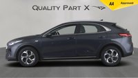 USED 2022 22 KIA XCEED 1.0 T-GDi 2 Euro 6 (s/s) 5dr SPRING SALE NOW ON, SAVE 100s!