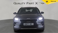 USED 2022 22 KIA XCEED 1.0 T-GDi 2 Euro 6 (s/s) 5dr SPRING SALE NOW ON, SAVE 100s!
