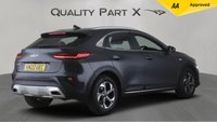 USED 2022 22 KIA XCEED 1.0 T-GDi 2 Euro 6 (s/s) 5dr SPRING SALE NOW ON, SAVE 100s!
