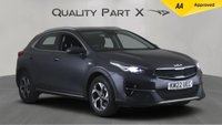 USED 2022 22 KIA XCEED 1.0 T-GDi 2 Euro 6 (s/s) 5dr SPRING SALE NOW ON, SAVE 100s!