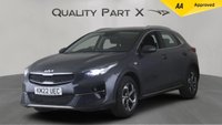 USED 2022 22 KIA XCEED 1.0 T-GDi 2 Euro 6 (s/s) 5dr SPRING SALE NOW ON, SAVE 100s!