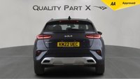 USED 2022 22 KIA XCEED 1.0 T-GDi 2 Euro 6 (s/s) 5dr SPRING SALE NOW ON, SAVE 100s!