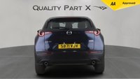 USED 2022 71 MAZDA CX-30 2.0 e-SKYACTIV G MHEV SE-L Euro 6 (s/s) 5dr SPRING SALE NOW ON, SAVE 100s!